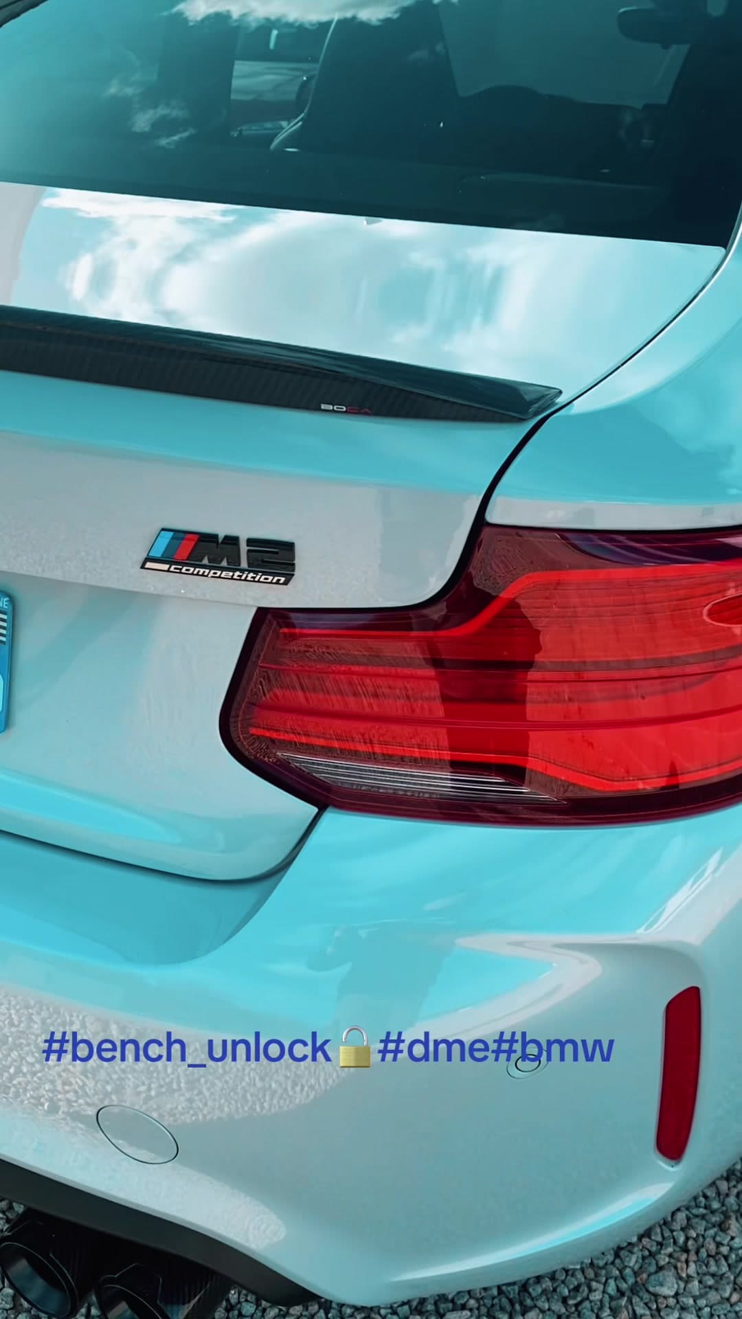 Déblocage DME par OBD sur BMW, Mini et Toyota pour MHD