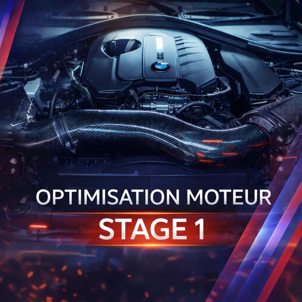 Bench Unlock BMW N55 : comment ça marche ?