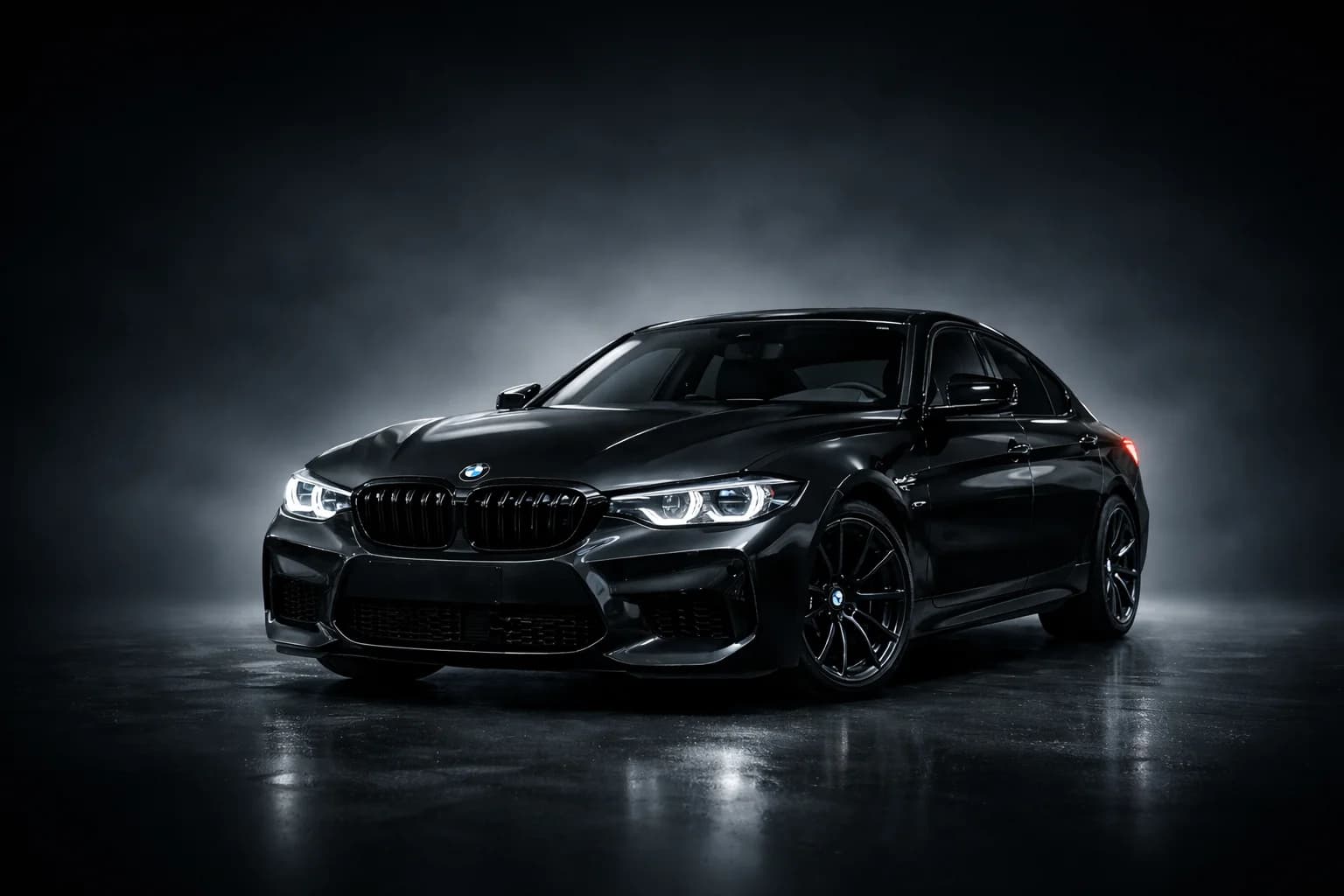 BMW